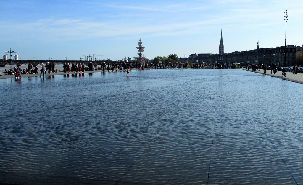 Bordeaux